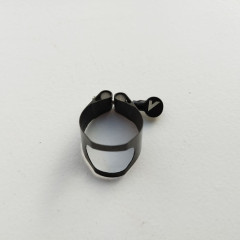 Vandoren Carbon Ligature, 