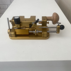 Reeds ‘n Stuff Oboe Profiler (LORY template),