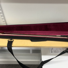 Portuguese Bass Bow, 