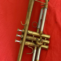 Tromba Savut,