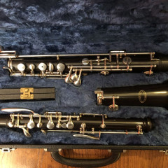 Howarth S10 student model from 1990,