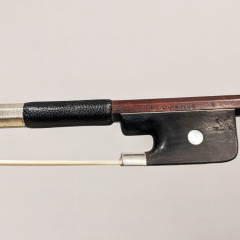 Johannes Otto Paulus Cello Bogen c. 1950,