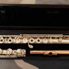 Brannen-Cooper + Arista 14K,