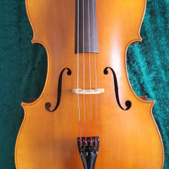 4/4 Cello, 