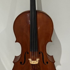 Colin Cross, Buxton UK, 2001,