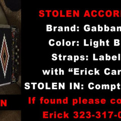 Gabanelli Accordion,
