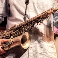 Selmer Balanced Action - Alto Saxophone (#32453),