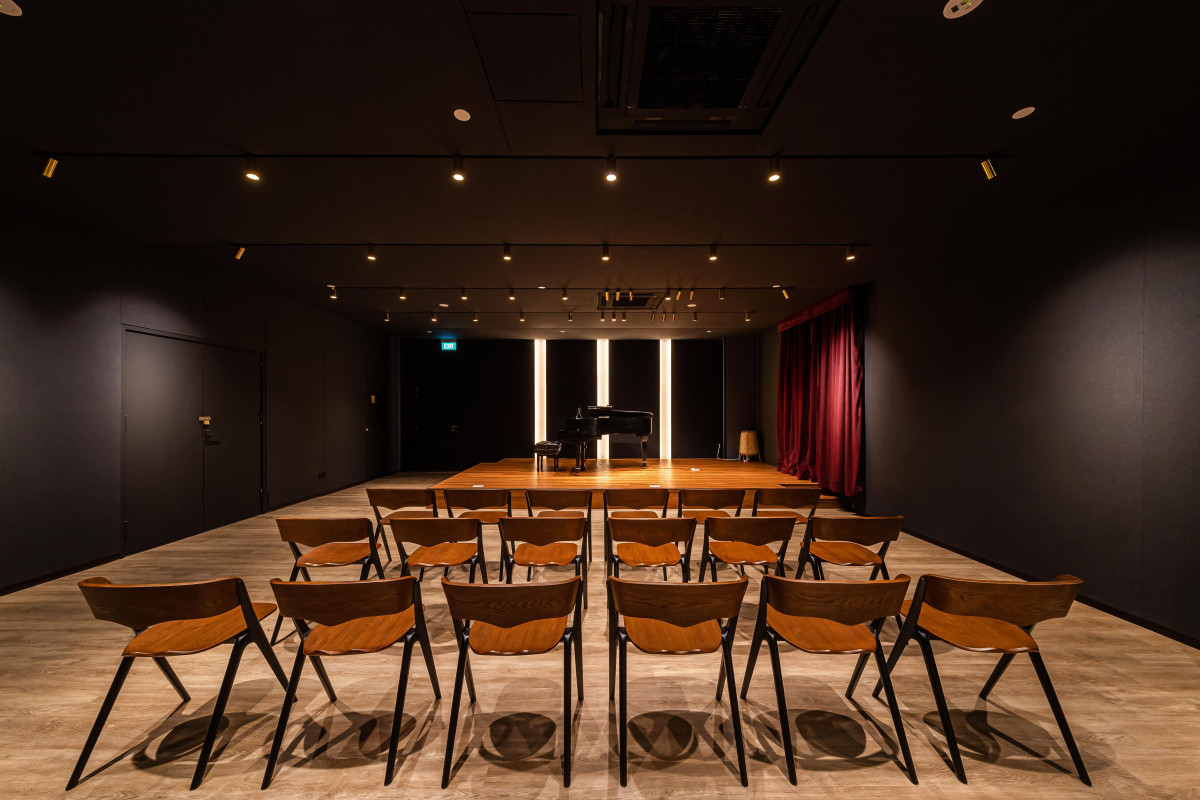 Job Violin teacher Le Spiccato Music