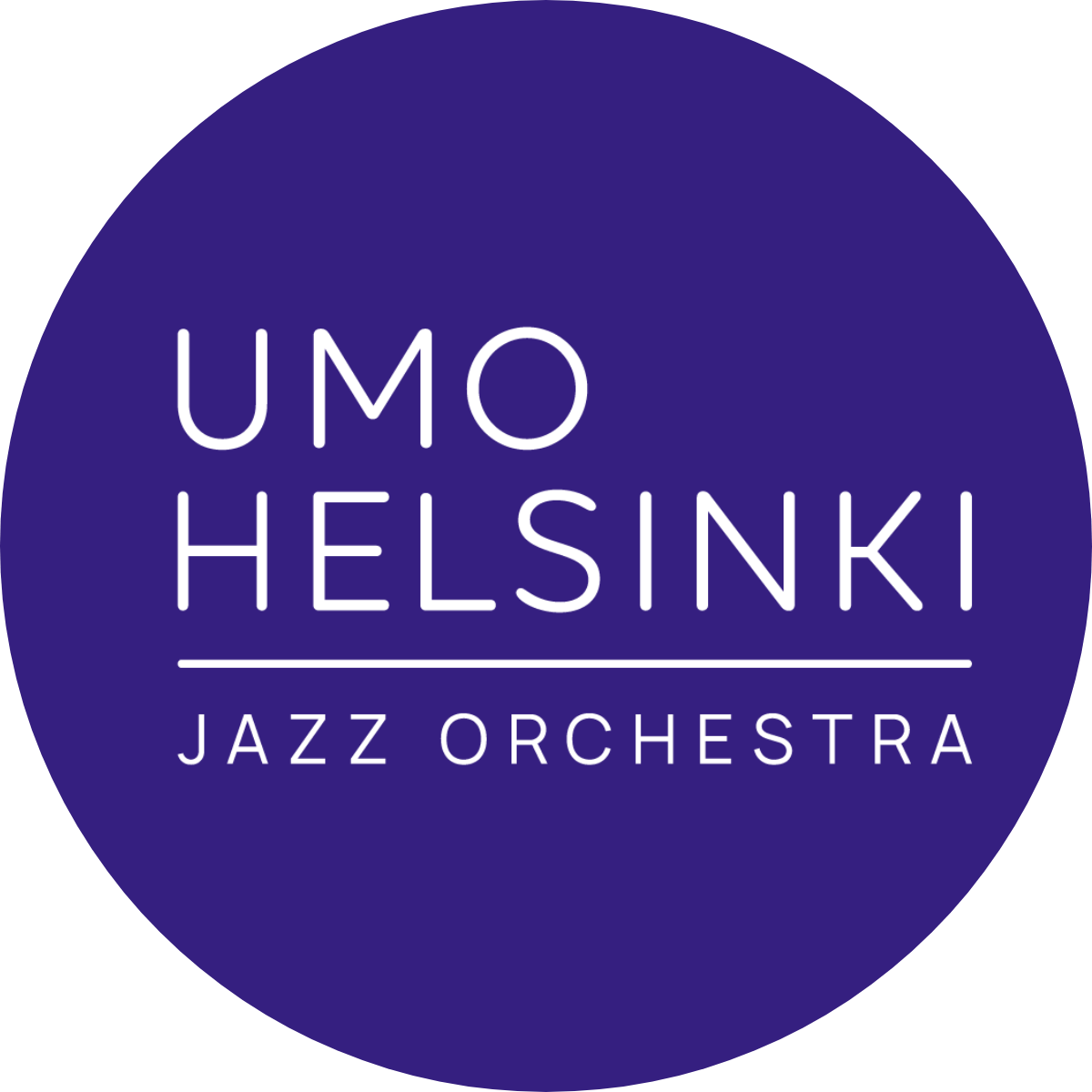 UMO Helsinki Jazz Orchestra