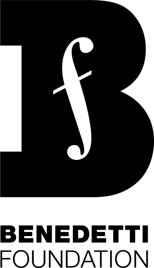 Job Chief Executive Benedetti Foundation