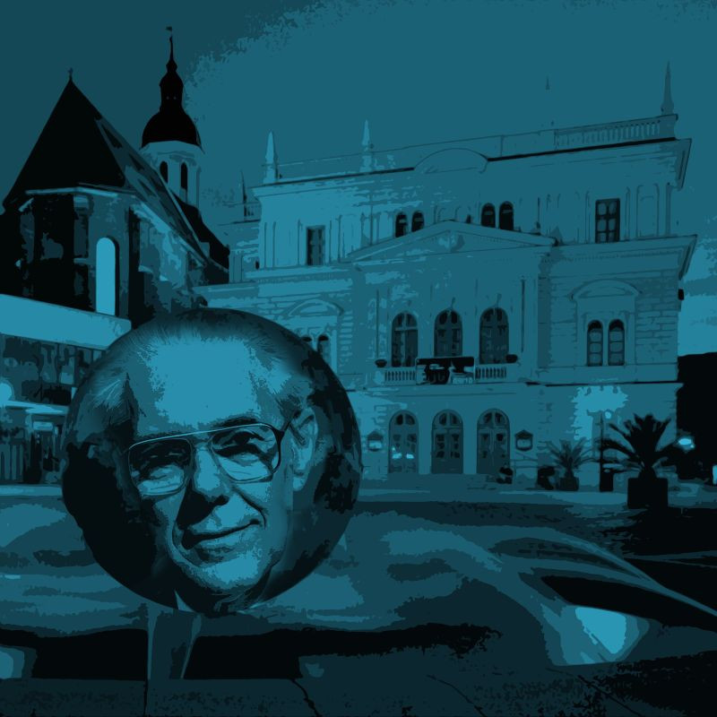 Competition Petr Eben International Organ Competition Opava 2024