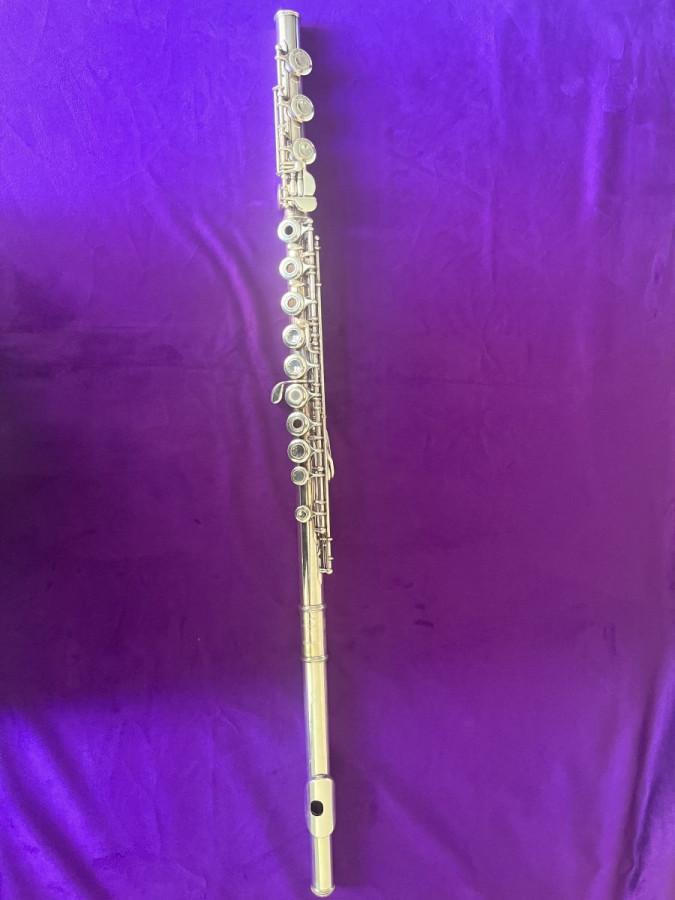 Instrument Sale Yamaha 481 RBEI