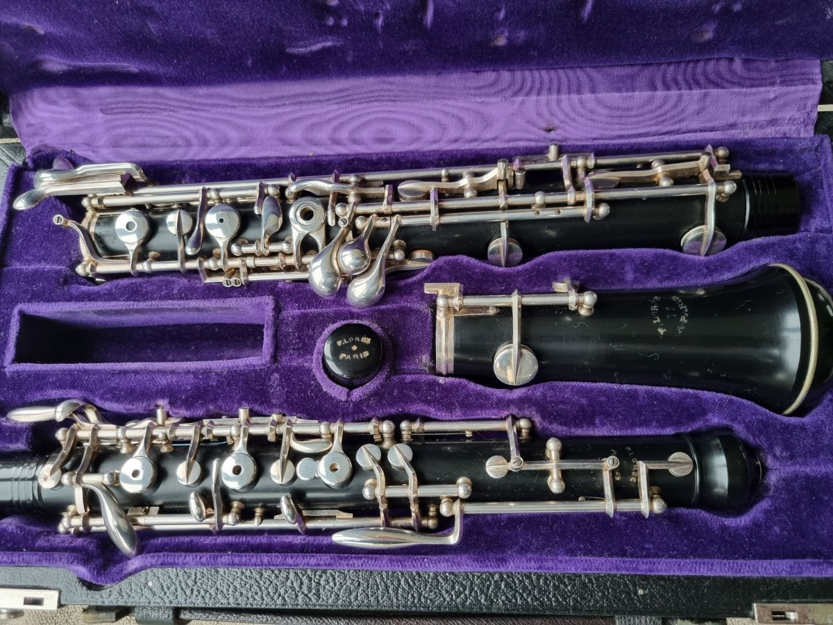 Instrument Sale 2 Loree oboes for sale