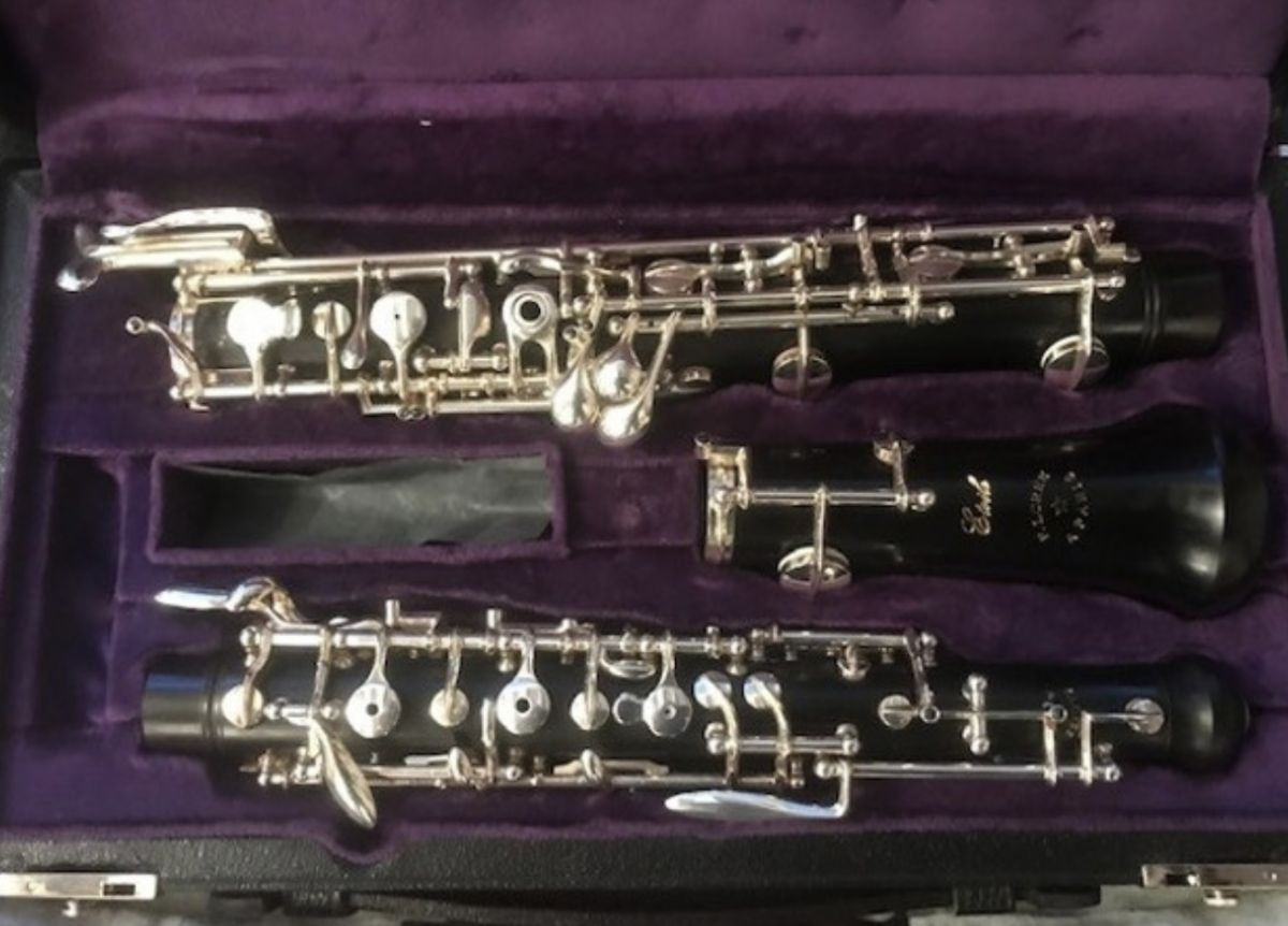 Instrument Sale Loree Etoile Oboe