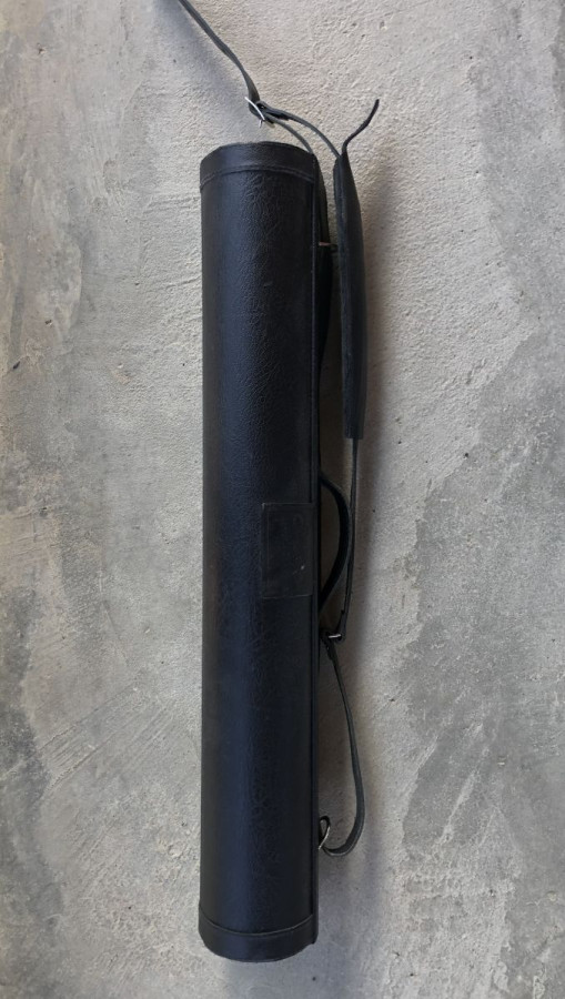 Instrument Sale Wiseman Extrasmall Straight Soprano Saxophone Case