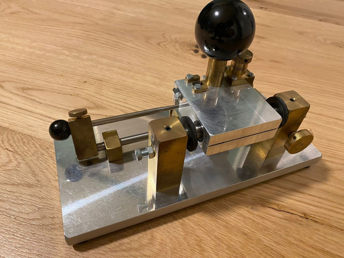 Instrument Sale Anspitzhobel Anselm Janissen