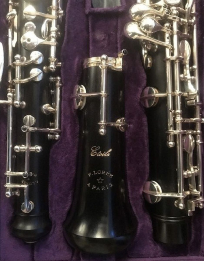 Instrument Sale Loree Etoile Oboe
