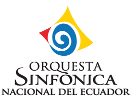 Orquesta Sinfónica Nacional del Ecuador