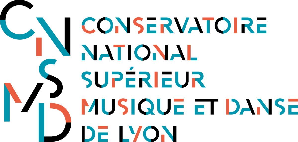 Conservatoire National Supérieur Musique et danse de Lyon