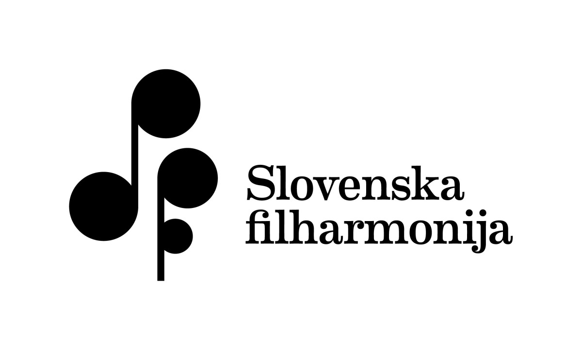 Slovenska filharmonija (Slovenian Philharmonic)