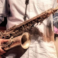 Selmer Balanced Action - Alto Saxophone (#32453)