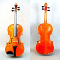 Stolen violin from a private house in Zaragoza, Spain, on thursday 29/02/2024